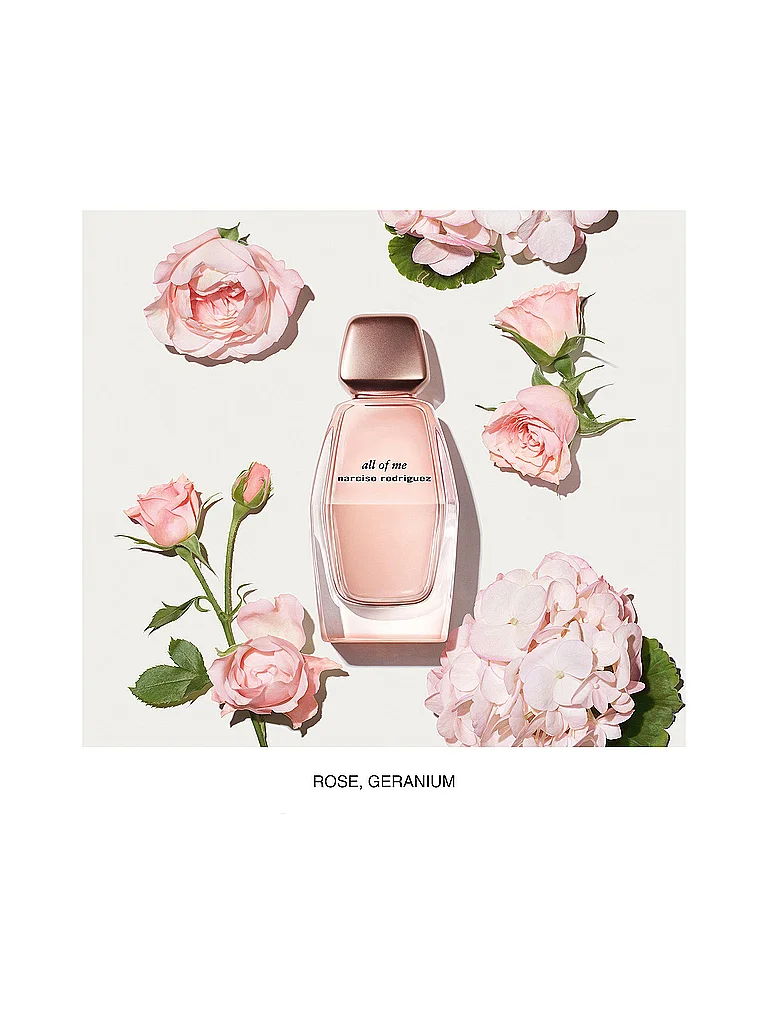 Narciso Rodriguez all of me Eau de Parfum 30ml 4